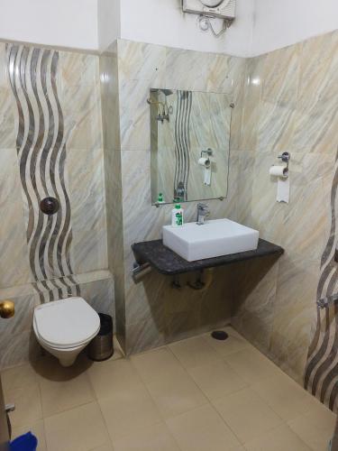 Hotel The Siwan International — Siwan — photo 2