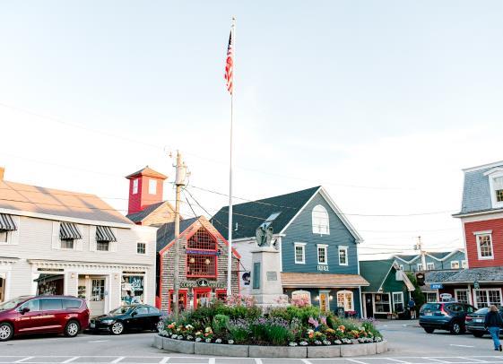 Kennebunkport Inn - photo 66