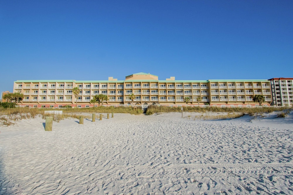 Hampton Inn Pensacola Beach - photo 84