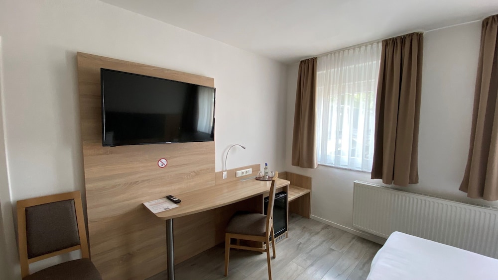 Hôtel Gloria — Alsdorf — photo 2
