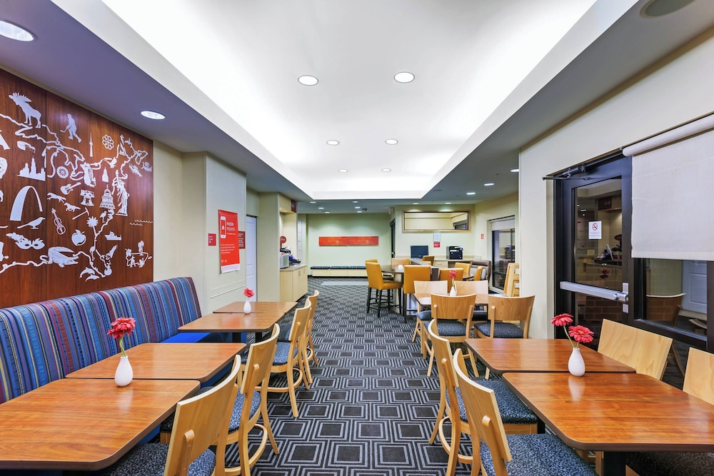 TownePlace Suites by Marriott North Owasso - photo 25