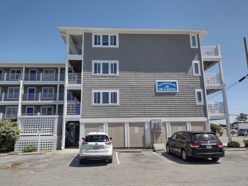 Sandpeddler Inn & Suites - photo 297