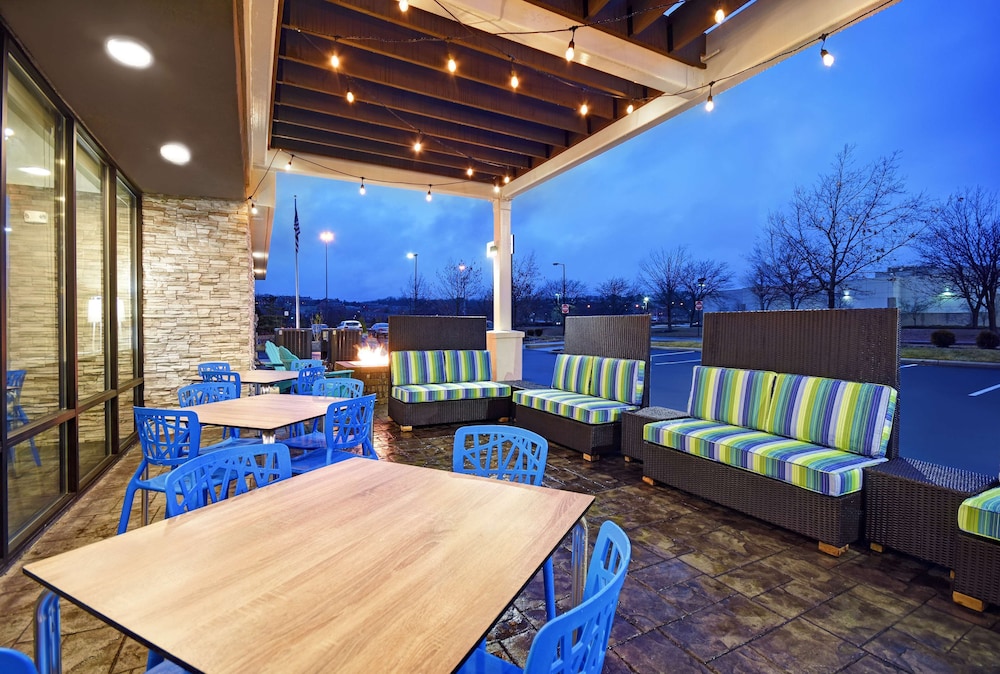 Home2 Suites by Hilton Springdale Cincinnati - photo 48