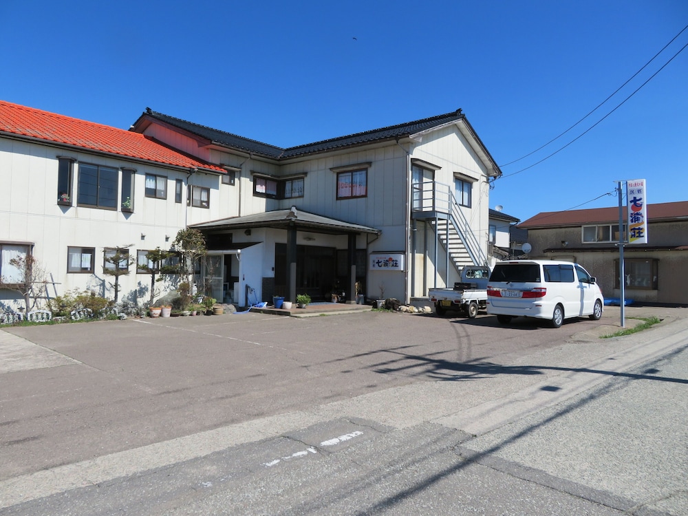 Nanauraso - last minute hotel in Niigata