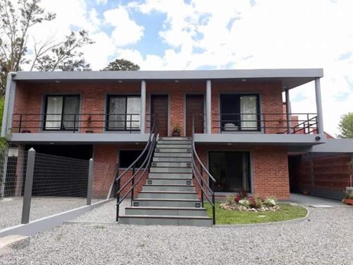 Los Cardenales 3 — 4-Star Luxury Hotel in Pajas Blancas, Uruguay