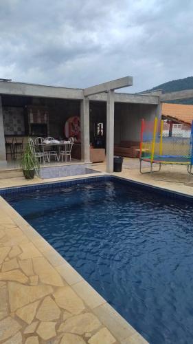 Chácara ribeiro in Socorro, Brasil