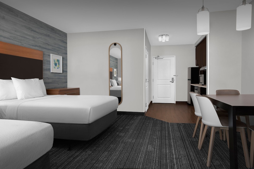 TownePlace Suites Bridgeport Clarksburg - photo 5