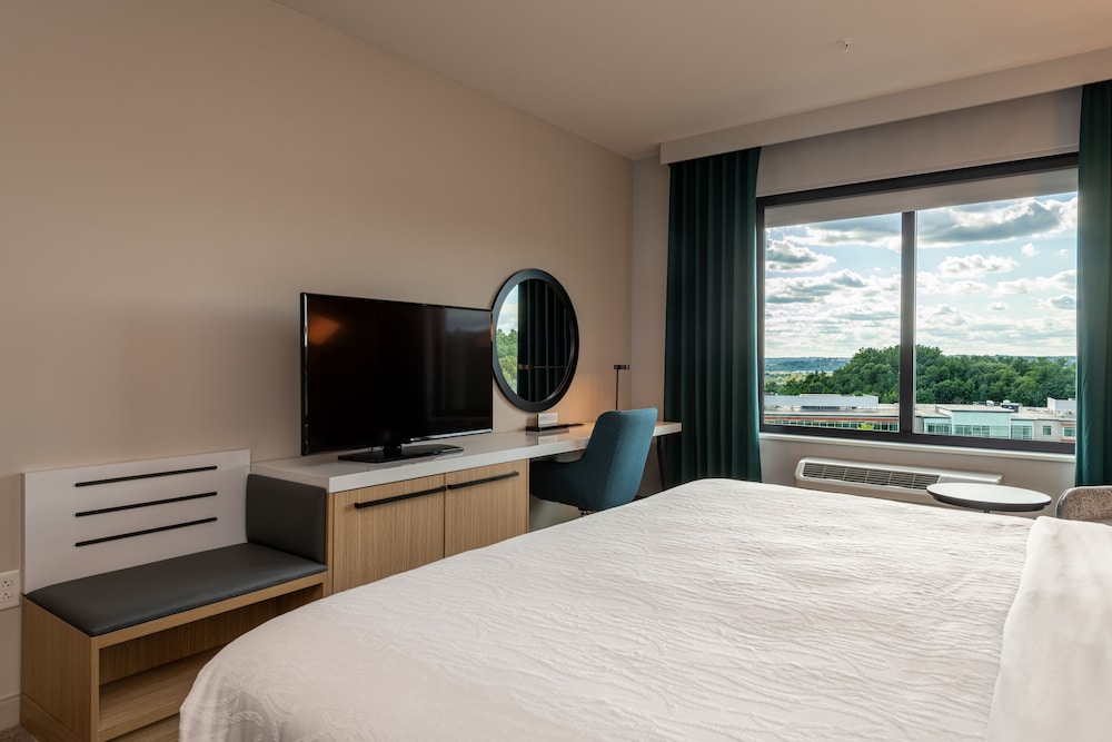 Hilton Garden Inn Boston Canton - photo 7