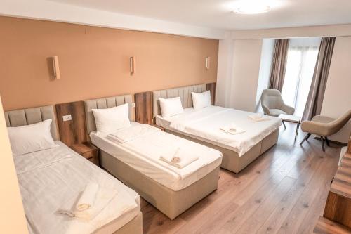 Hotel Diamond - last minute hotel in Skopje