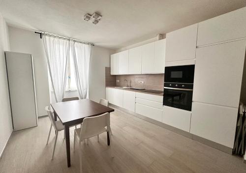 Murphy Holiday Homes Residenza Due Strade — 4-Star Luxury Hotel in La Maddalena, Italy