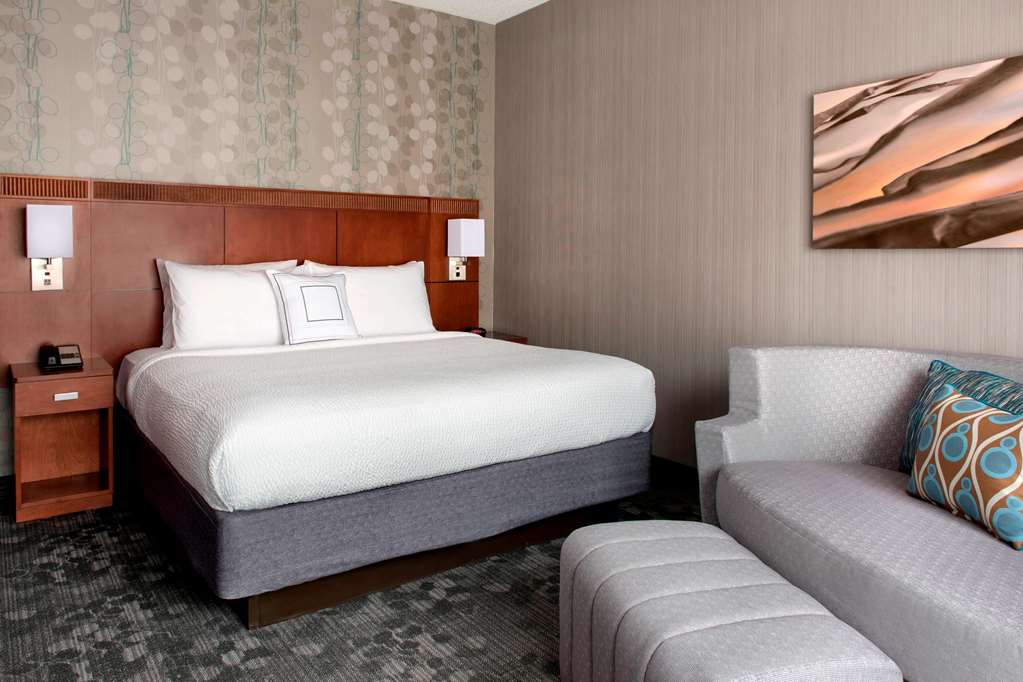 Sonesta Select Whippany Hanover - photo 8