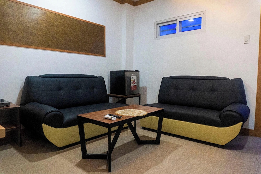 Jumong Flower Dormitory — Angeles City — photo 3