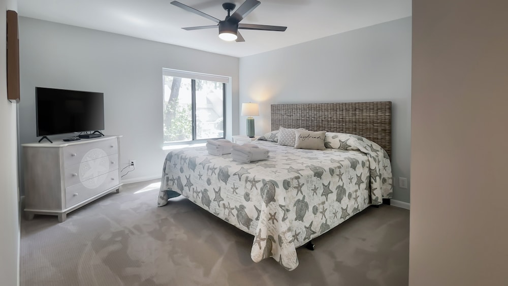 2244 Heritage Villa at the Sea Pines Resort - photo 2