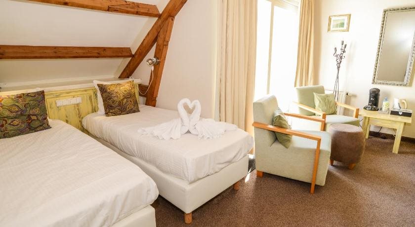 Havenhotel At Sea Texel — hotel in Oudeschild