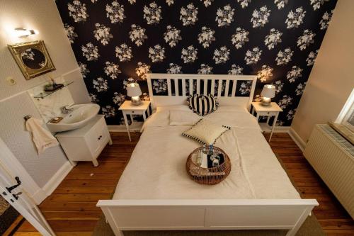 Ferienwohnung Lotttaleben — 4-Star Luxury Hotel in Timmendorfer Strand, Germany