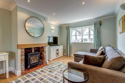 Walnut Cottage — 4-Star Luxury Hotel in Brackley, United Kingdom