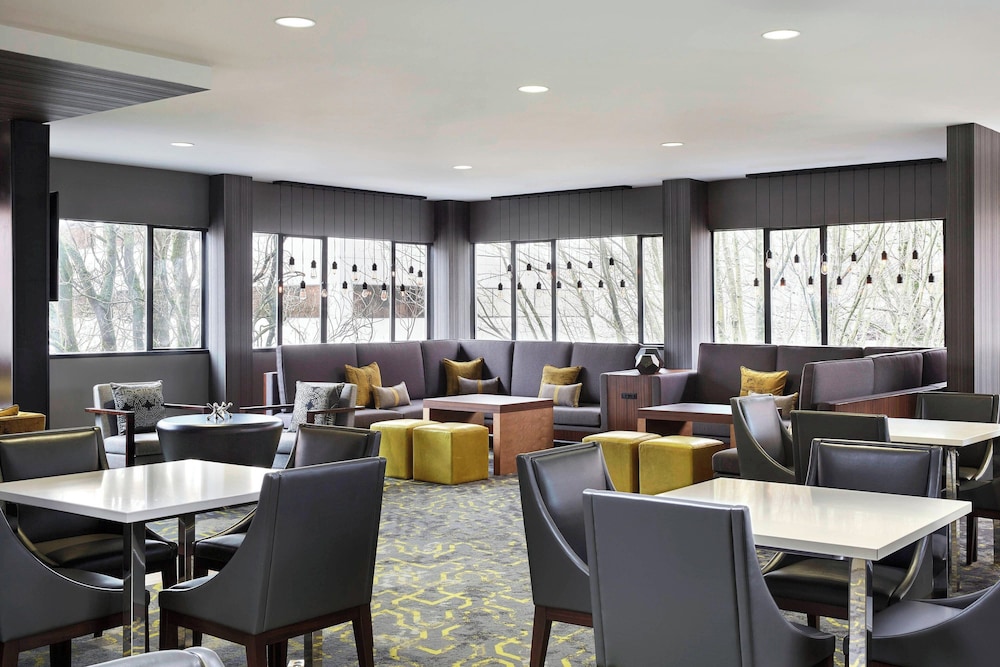 Portland Marriott Downtown Waterfront - photo 57