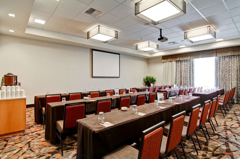 Homewood Suites by Hilton Seattle Issaquah - photo 28