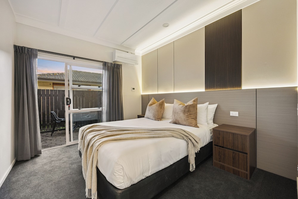 Aroha Motel - last minute hotel in Auckland