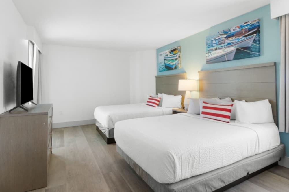 Compass Cove Resort - photo 149
