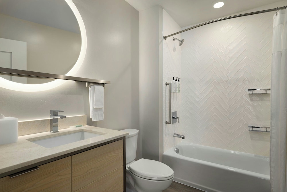 TownePlace Suites by Marriott Duluth - photo 21