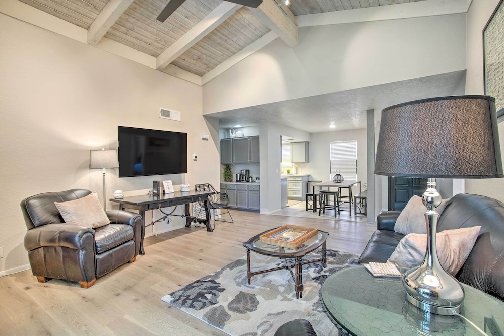 Bright Condo w Resort style Amenities in Sedona - photo 5