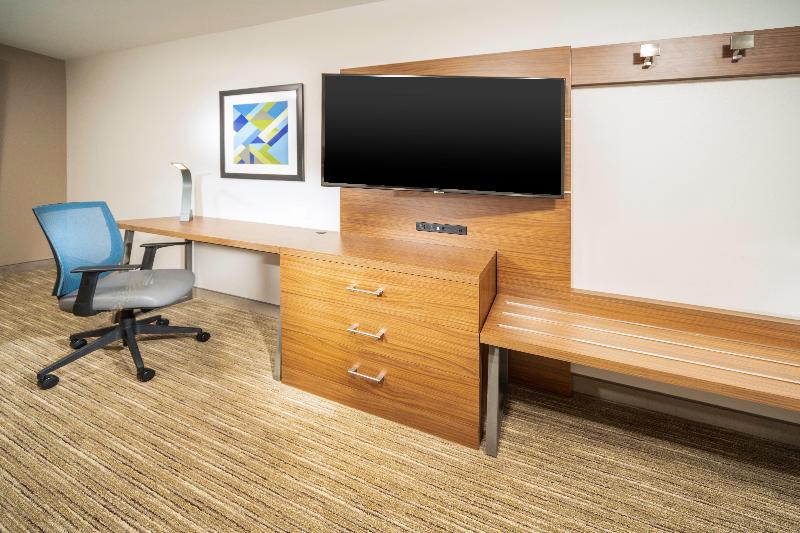 Holiday Inn Express Brevard City Center by IHG - photo 24