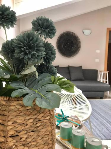 Appartamento Nel Borgo — 4-Star Luxury Hotel in Rovereto, Italy