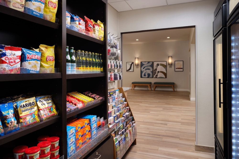 Residence Inn By Marriott Austin South - photo 22