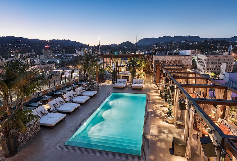 Dream Hollywood by Hyatt - photo 25