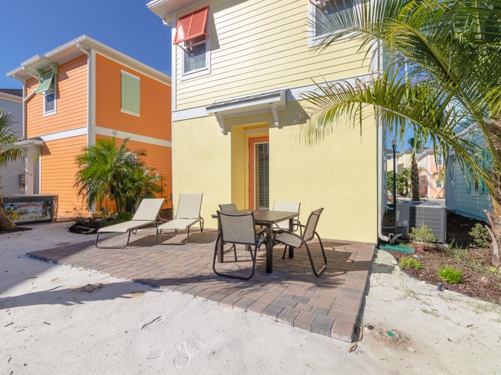Margaritaville Cottages Orlando by Vstays with H2O Waterpark - photo 488