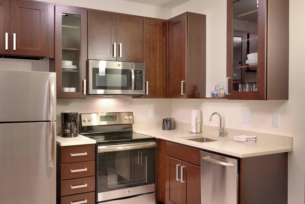 Residence Inn by Marriott Flagstaff - photo 9
