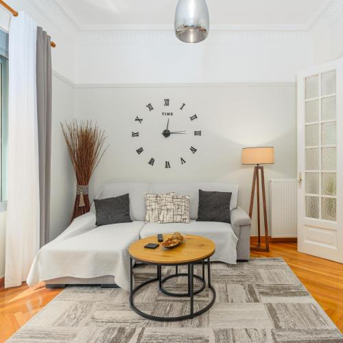 Plaka Sofi Suite — 4-Star Luxury Hotel in Athens, Greece