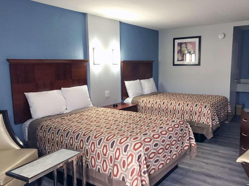 Americas Best Value Inn Decatur GA - photo 8