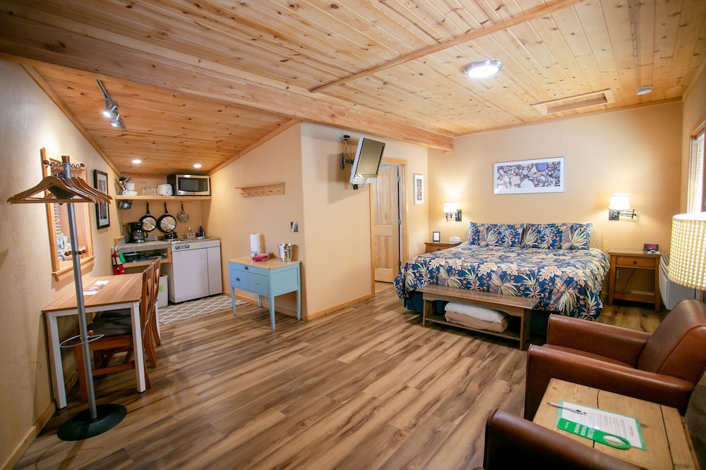 Outside Inn - photo 117