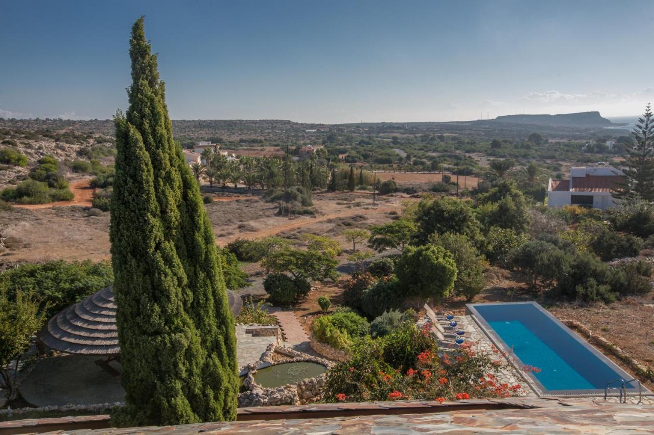 Villa Othelo