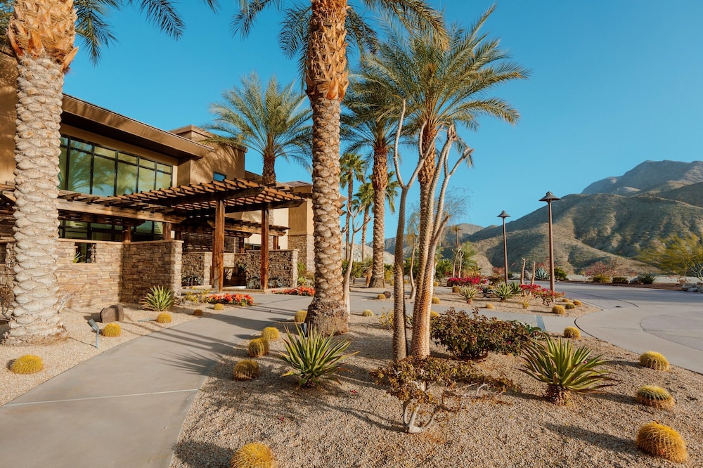 The Ritz Carlton Rancho Mirage - photo 45