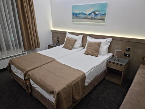 Standardna soba Zlatibor centar 205 in Zlatibor, Serbia