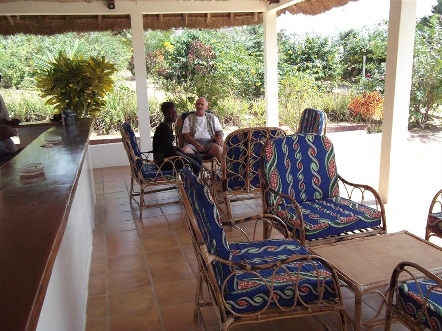 Hotel Maya — Ziguinchor — photo 2