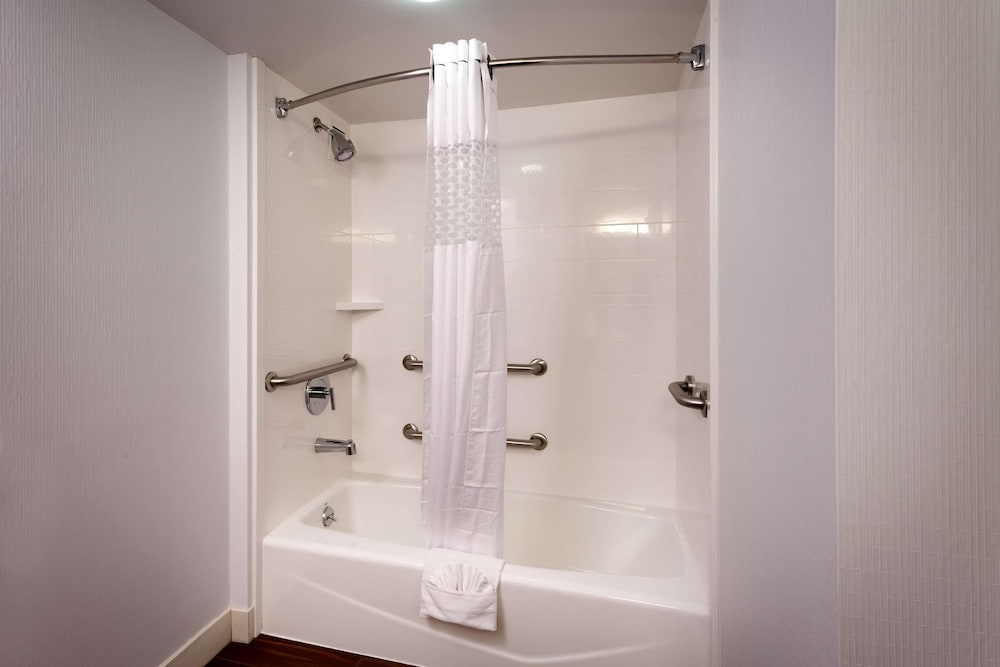 Hampton Inn Salt Lake City Downtown - photo 36
