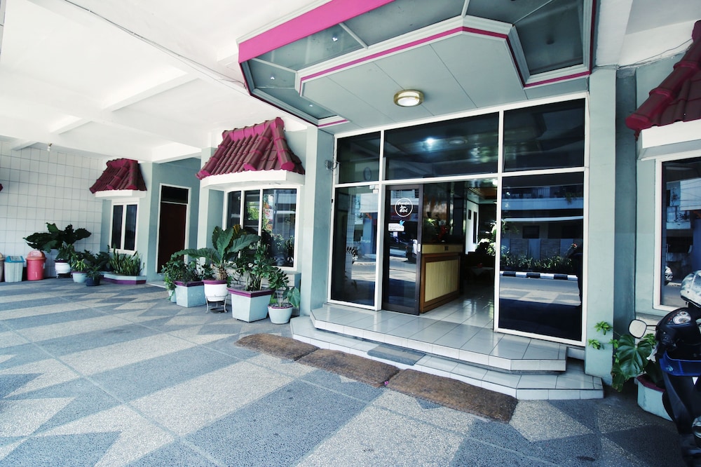 Hotel Familie Ayu Garut in Garut, Indonesia