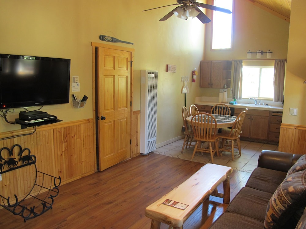 Convict Lake Resort - photo 173