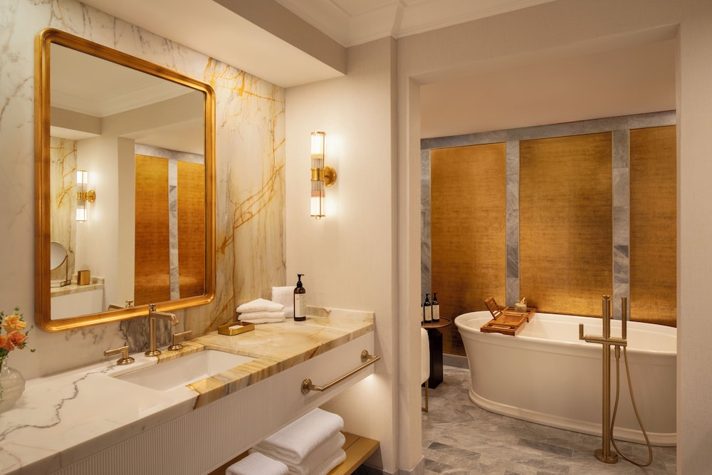Fairmont Washington D.C. Georgetown - photo 49