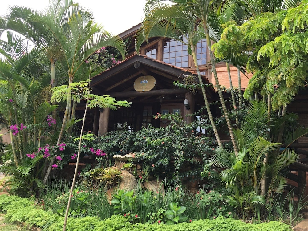 Pousada Villabella Villaggio in Florianopolis, Brasil