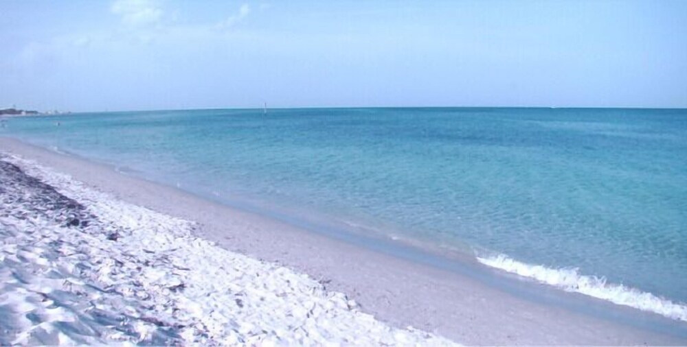 Silver Sands Beach Resort - photo 14