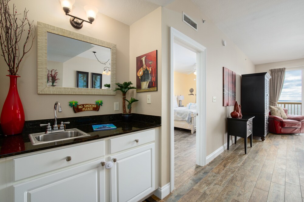 Calypso Resort 1404E Pier Joy Three Bedroom Condo - photo 24