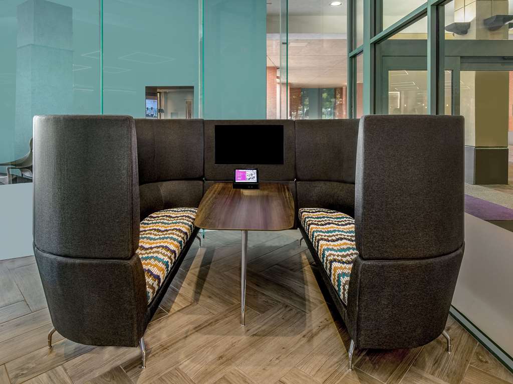 Sonesta Columbus Downtown - photo 87