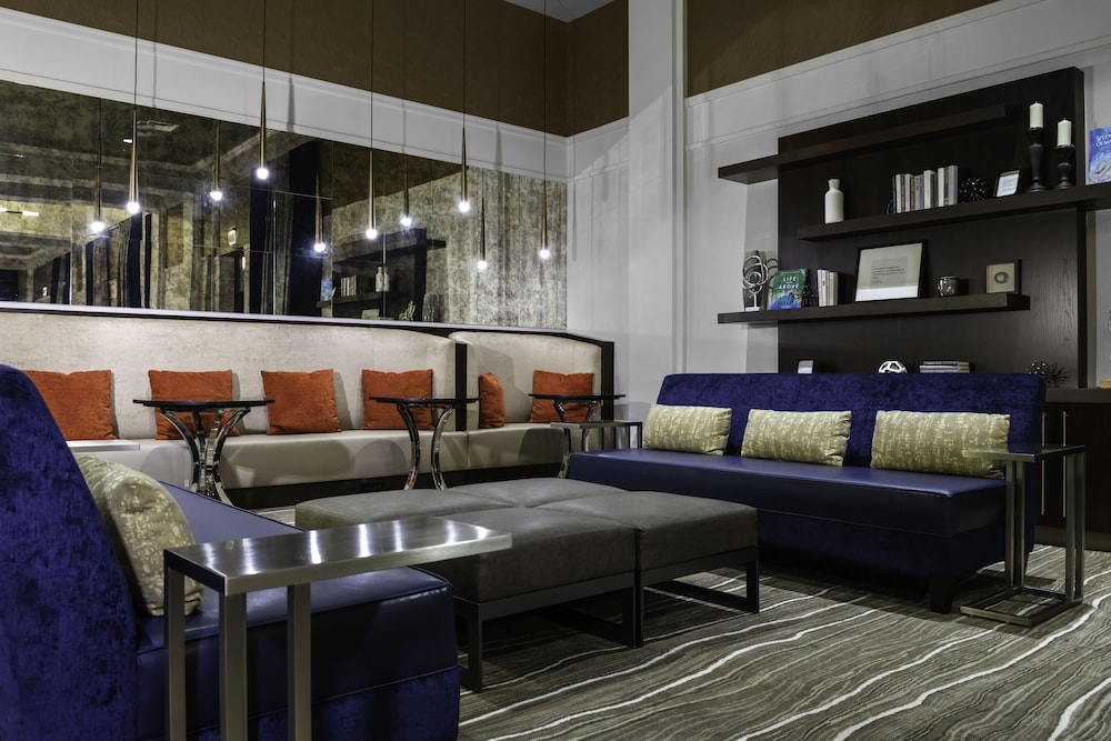 New Haven Hotel - photo 9