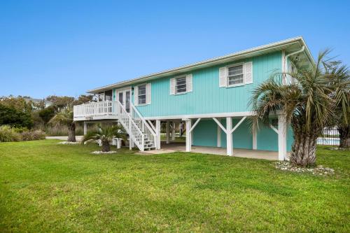Kay La Plaj by Oak Island Accommodations - photo 41