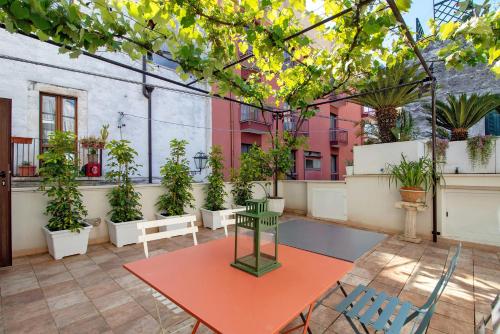 Dimore di Bacco in Rutigliano, Italy